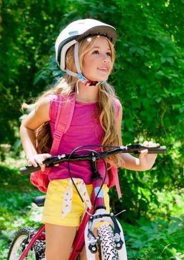 Велосипеды горные городские детские Спортик Уфа