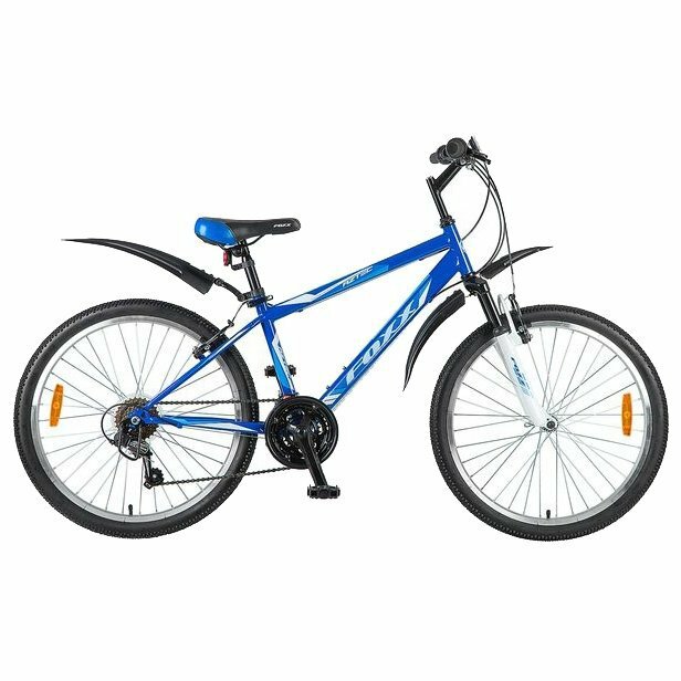 &nbsp;Велосипед Foxx Aztec 24" V( 10-16 лет)