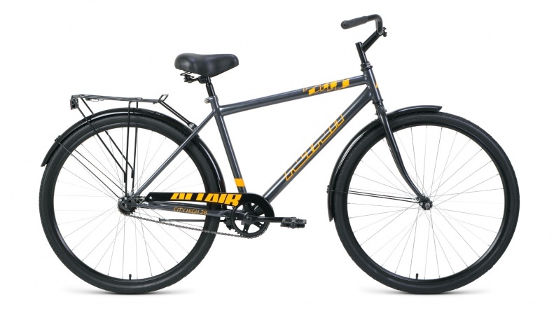 &nbsp;Велосипед ALTAIR City 28 low (2020)