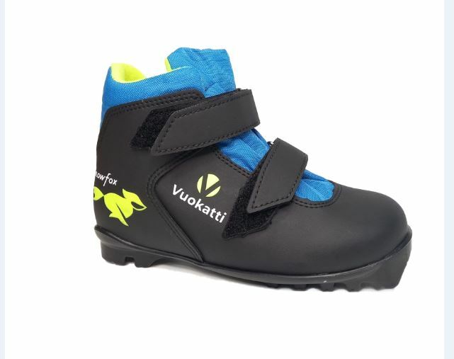 &nbsp;Ботинки лыжные NNN Vuokatti Snowfox